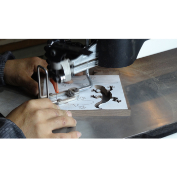 Jet JWSS-22B Konelehtisaha - Kuva 12