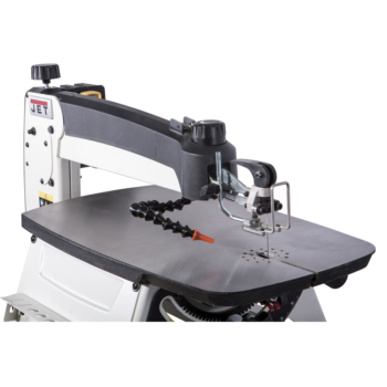 Jet JWSS-22B Konelehtisaha - Kuva 2