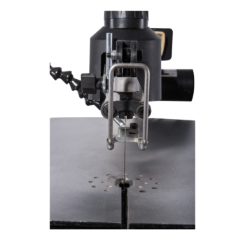 Jet JWSS-22B Konelehtisaha - Kuva 7