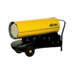 Oklima SD170 Hallilämmitin 49kW