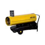 Oklima SE120 Hallilämmitin 32kW