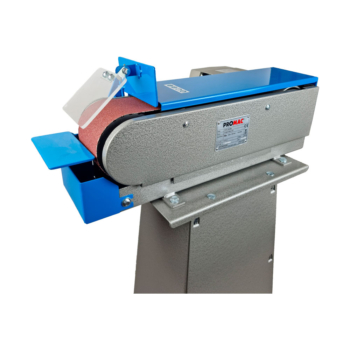 Promac 331C Nauhahiomakone 100 x 1220mm - Kuva 2