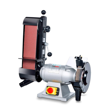 Promac 322BE1 Penkki-nauhahiomakone | jettools.fi