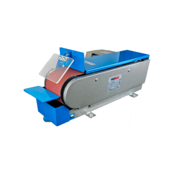 Nauhahiomakone metallille 100 x 1220mm