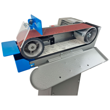 Promac 331C Nauhahiomakone 100 x 1220mm - Kuva 5