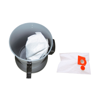 Biemmedue SM40 Märkä-kuivaimuri 1000W - Kuva 4