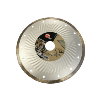 Timanttilaikka Leman Expert 200 x 30mm - Kuva 2