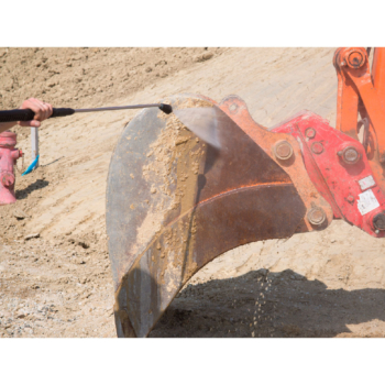 Biemmedue SUPER 200/21 Kuumavesipesuri - Kuva 6