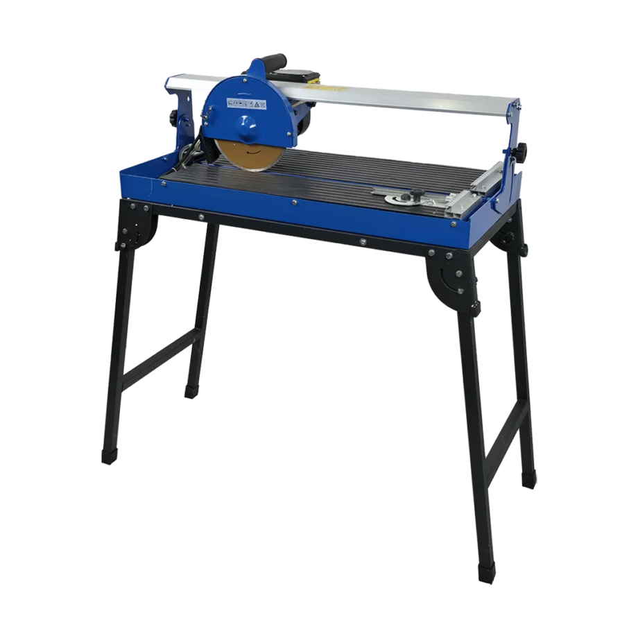 Powercat laattaleikkuri 200mm 800W