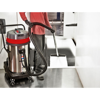 Biemmedue SM/SP 80 4HP B PL Märkä-kuivaimuri 3500W - Kuva 7