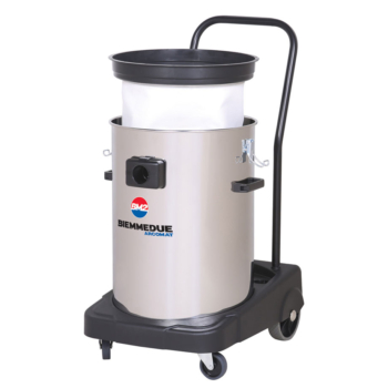 Biemmedue SM/SP 80 4HP B PL Märkä-kuivaimuri 3500W - Kuva 2