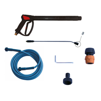 Biemmedue SUSETTE 200/15 Kuumavesipesuri - Kuva 6