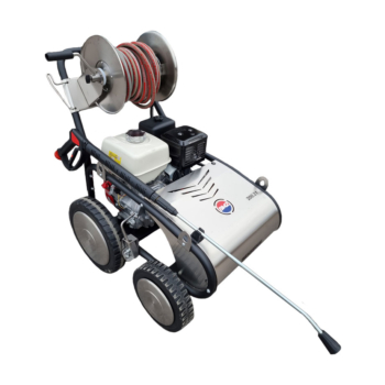 Biemmedue Mobile 200/12 Korkeapainepesuri