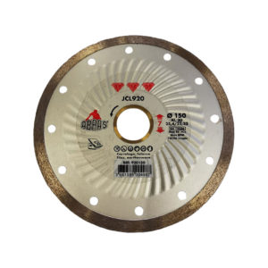 Timanttilaikka Abras 150 x 22,2 / 25,4 / 30mm