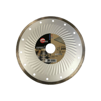 Timanttilaikka Leman Expert 200 x 30mm