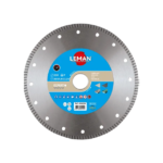 Leman timanttilaikka 230 x 22,2 / 25,4 / 30mm