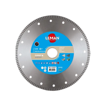Leman timanttilaikka 230 x 230mm