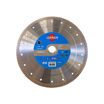 Timanttilaikka Leman Expert 250 x 25,4 / 30mm