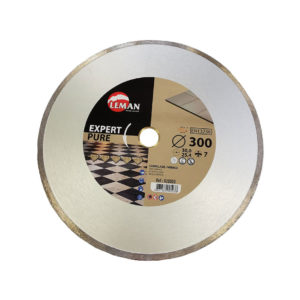 Timanttilaikka Leman Expert 300 x 25,4 / 30mm