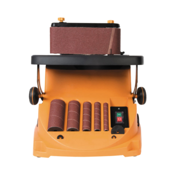 Triton TSPST450 Oskilloiva hiomakone - Kuva 4