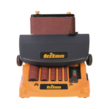 Triton TSPST450 Oskilloiva hiomakone - Kuva 3
