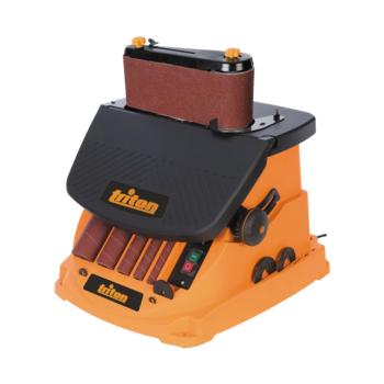 Triton TSPST450 Oskilloiva nauhahiomakone