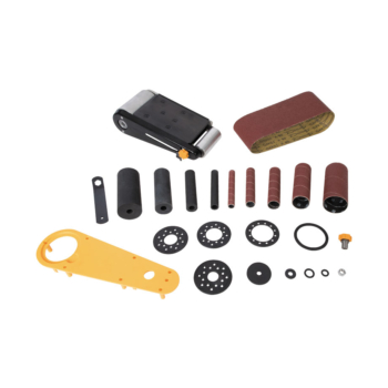 Triton TSPST450 Oskilloiva hiomakone - Kuva 5