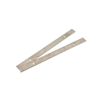 Jet JPT-10B Oikotasohöylän terät 261mm | jettools.fi