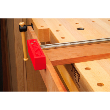 Jet liimapuristin 105x1000mm - Kuva 3