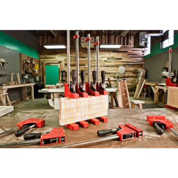 Jet liimapuristin 105x1000mm - Kuva 4