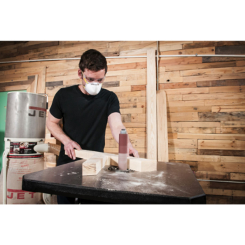 Jet JOSS-S Oskilloiva hiomakone - Kuva 12