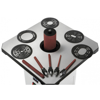 Jet JOSS-S Oskilloiva hiomakone - Kuva 9