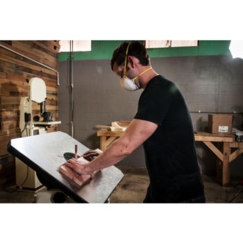 Jet JOSS-S Oskilloiva hiomakone - Kuva 10