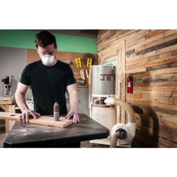 Jet JOSS-S Oskilloiva hiomakone - Kuva 11