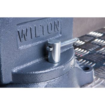 Wilton WS5 Ruuvipenkki 125mm - Kuva 5