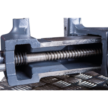 Wilton WS6 Ruuvipenkki 150mm - Kuva 7