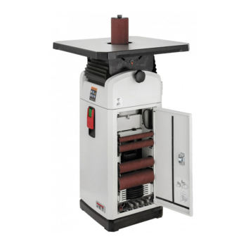 Jet JOSS-S Oskilloiva hiomakone - Kuva 2