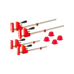 Jet 4-osainen liimapuristinsarja