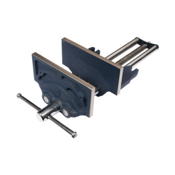 Groz R-9 penkkipuristin 330mm - Kuva 1