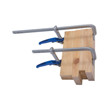 Wilton LC12 Pikapuristin 300mm - Kuva 5