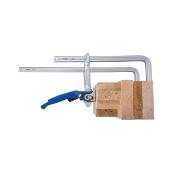 Wilton LC12 Pikapuristin 300mm - Kuva 3