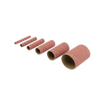 TSPS450 Hiomarullasarja P150 6kpl - Kuva 1