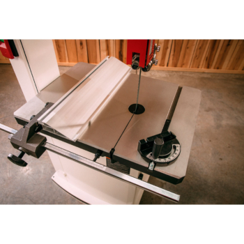 Jet JWBS-18 Vannesaha - Kuva 3