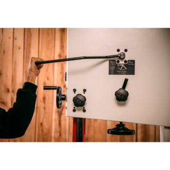 Jet JWBS-18 Vannesaha - Kuva 4