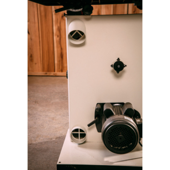 Jet JWBS-18 Vannesaha - Kuva 5