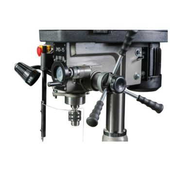 Jet JMD-15 Jyrsinkone - Kuva 13