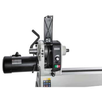 Jet JWL-1840EVS Puusorvi - Kuva 3