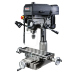 Jet JMD-15 Jyrsinkone