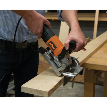 Triton TBJ001 Lamellijyrsin - Kuva 6