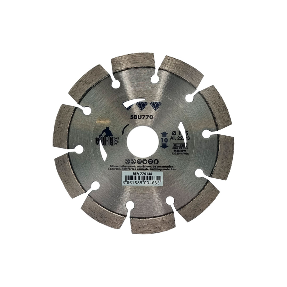 abras-timanttilaikka-125mm Abras timanttilaikka 125mm